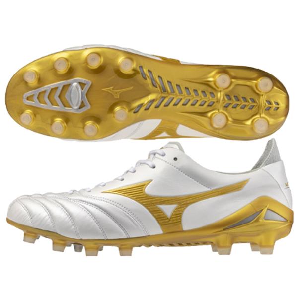 MIZUNO（ミズノ） モレリア NEO 4 JAPAN サッカースパイク MORELIA