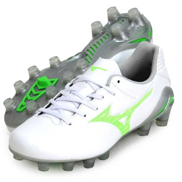 ミズノ MIZUNO  モナルシーダネオ 3 PRO Jr (MONARCIDA)  ジュニア サッカースパイク  25SS(P1GB252037) MIZUNO（ミズノ） モナルシーダネオ 3 PRO Jr (MONARCIDA) ジュニア