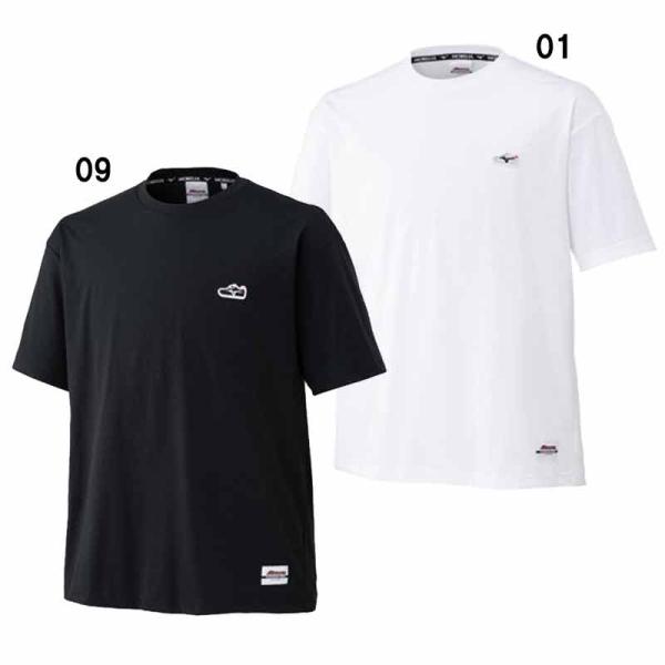 MIZUNO（ミズノ） モレリア ストレッチ ソフトドライTシャツ (ユニ