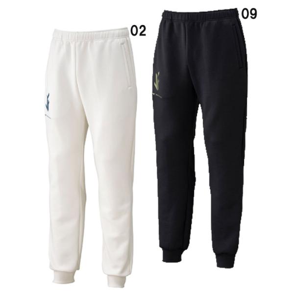 ミズノ MIZUNO JF ピーチタッチスウェットパンツ ユニセックス サッカー フットサル ウエア スウェット 26SS (P2MDDJ01)