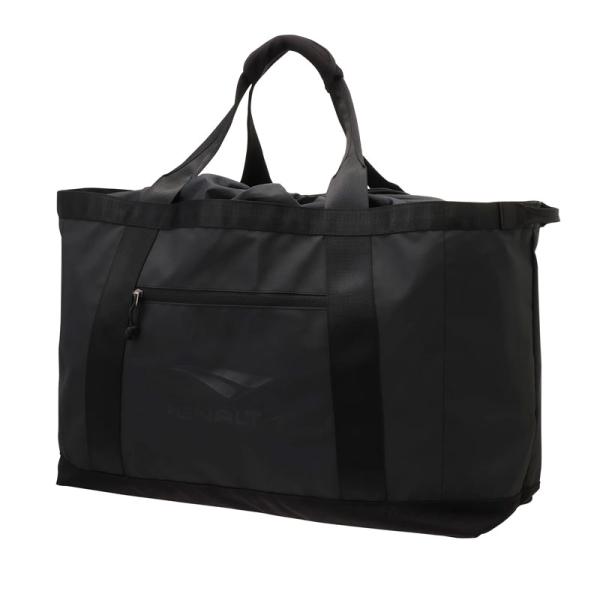 penalty GRANDEトートバッグ (45L) ■素材ポリエステル100%■カラー30/ブラック