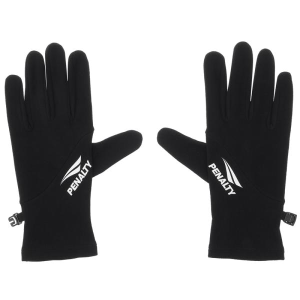 ペナルティ penalty  ウォームグローブ  サッカー フットサル アクセサリー 手袋 サッカー防寒小物  26AW(PEF6411)