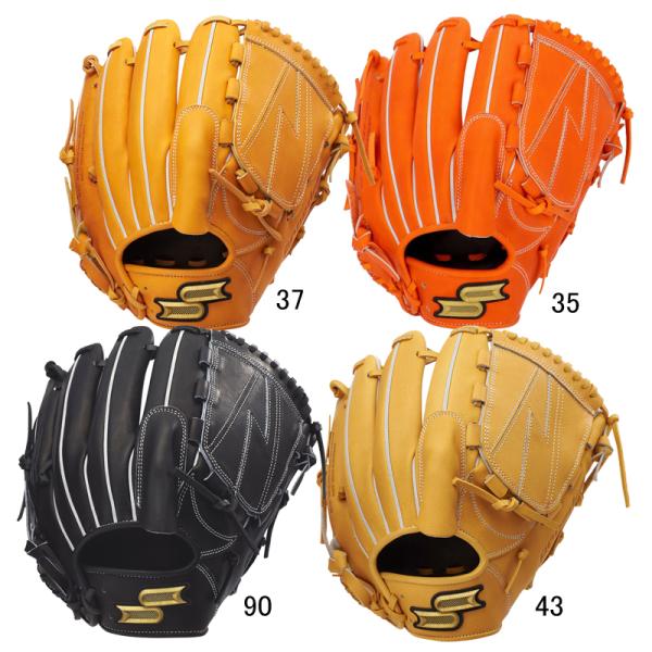 SSK（エスエスケイ）硬式用グラブ プロエッジ シリーズB 投手用（PKB715）proedge 野球 グローブ 硬式野球 ピッチャー用 右投げ用 一般用 エスエスケイ（SSK） Proedge 硬式プロエッジシリーズ B 投手用 グラブ