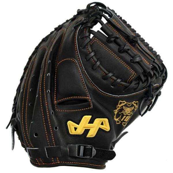 ※最終値下げ　ハタケヤマ　キャッチャーミット軟式用　甲斐モデル ハタケヤマ HATAKEYAMA 限定 軟式用 キャッチャーミット 甲斐