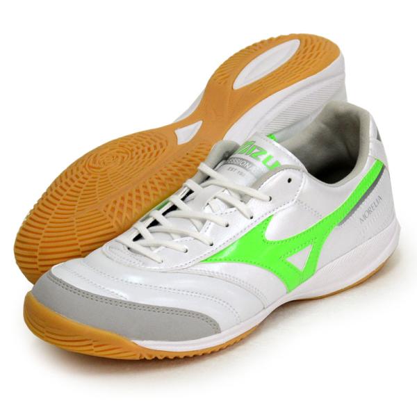 MIZUNO ミズノ モレリア SALA PRO IN フットサルシューズ