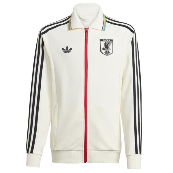 adidas（アディダス） キッズ サッカー日本代表 2026 アウェイ 