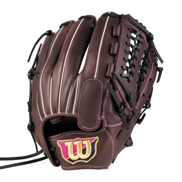 Wilson ウィルソン WILSON 女子ソフトボール用 Bear ユーティリ Wilson ウィルソン WILSON 女子ソフトボール用 Bear ユーティリ