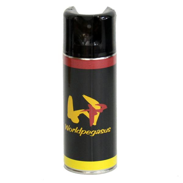 Worldpegasus ガツグリ BグリップGスプレー強粘着バットスプレー登場！■内容量：300ml■素材：炭化水素樹脂■made in JAPAN※北海道・沖縄は発送出来ません。ご注意ください。