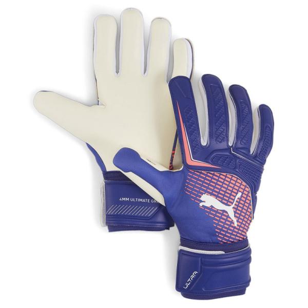 早い者勝ち！キーパーグローブ ナイキ プーマ 4セットまとめ売り プーマ PUMA ウルトラ PRO NC サッカー ゴールキーパーグローブ 手袋