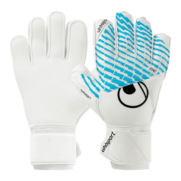ウールシュポルト uhlsport  サイバーテック スーパーソフト  サッカー ゴールキーパーグローブ 手袋  25AW (1011381-01)