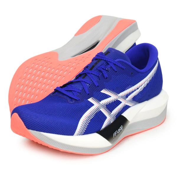 スパイク・シューズ ASICS MAGIC SPEED 5 WIDE 26.0 cm アシックス MAGIC SPEED 5 WIDE マジックスピード5 ワイド 1013A184