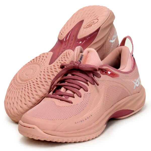 アシックス バスケットシューズ GLIDE NOVA FF 4　1063A105 asics-9737.jpg