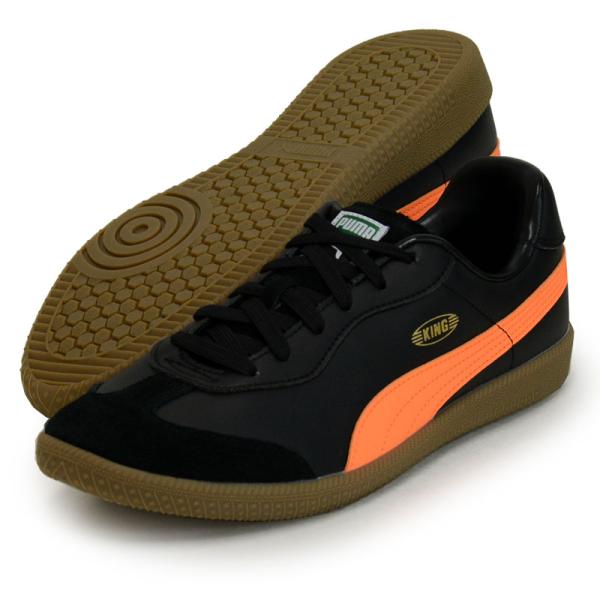 PUMA プーマ キング 21 IT フットサルシューズ インドア 25AW