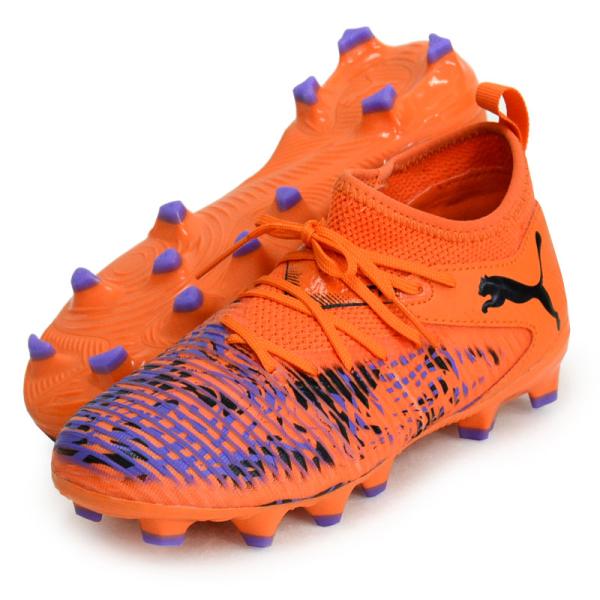 PUMA プーマ フューチャー 8 マッチ CREATIVIT ジュニア PUMA プーマ フューチャー 8 マッチ CREATIVIT ジュニア