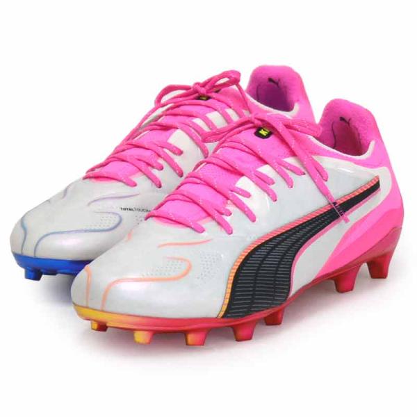 プーマキング fg PUMA（プーマ） キング 20 アルティメット FG/AG (LONG PILE) サッカー