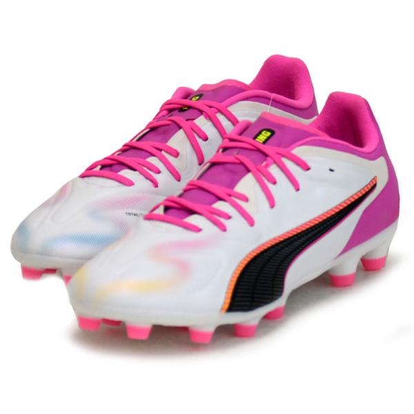 値下げ！Puma キング 20 プロ HG/AG サッカースパイク 26cm PUMA（プーマ） キング 20 プロ HG/AG サッカースパイク KING 26SP