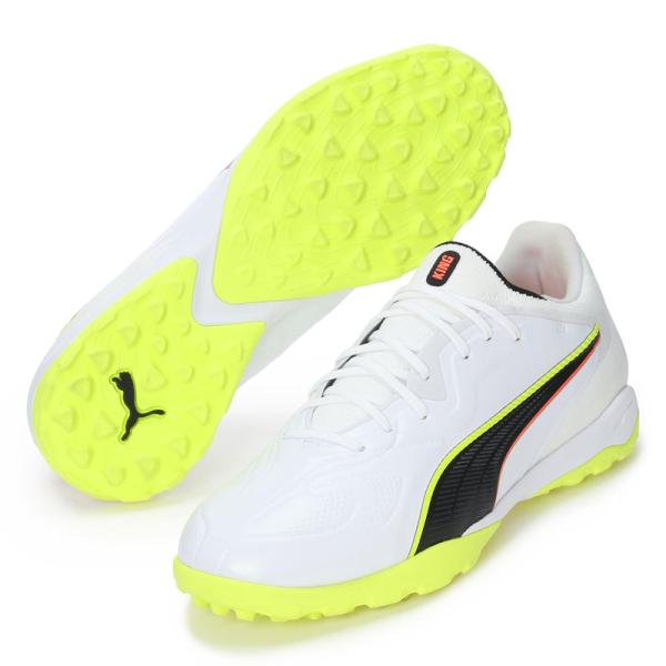 PUMA（プーマ） キング 20 プロ CAGE サッカートレーニングシューズ