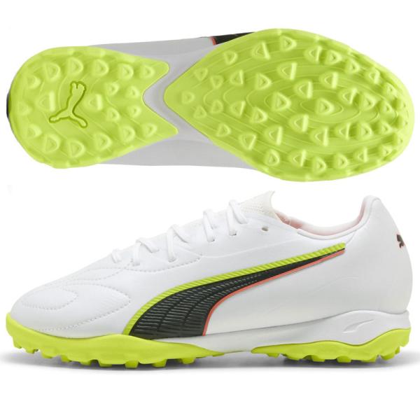 美品 プーマ キング TOP TT PUMA（プーマ） キング 20 マッチ TT 大人用 サッカー トレーニング