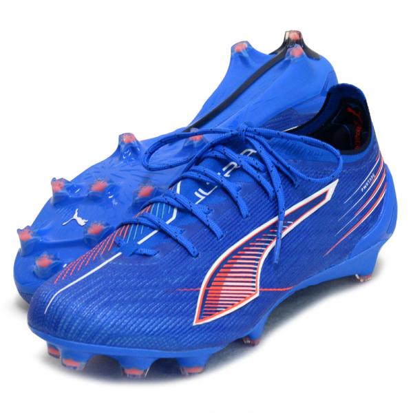 PUMA（プーマ） ウルトラ 6 アルティメット FG サッカースパイク ULTRA