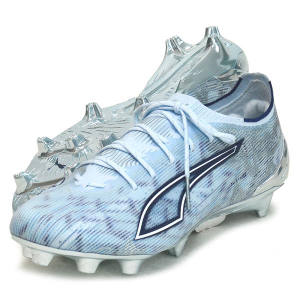【ほぼ新品‼️箱あり】プーマ ウルトラ6 サッカー スパイク 26cm pitsports-plus_108699-03