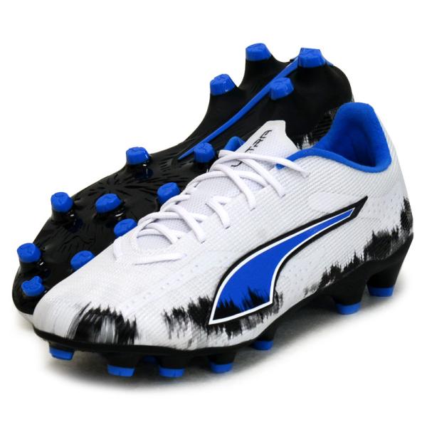 プーマ　サッカースパイク ウルトラ プロ HG/AG 25.5 cm PUMA（プーマ） ウルトラ 6 プロ JAPAN HG/AG サッカースパイク ULTRA