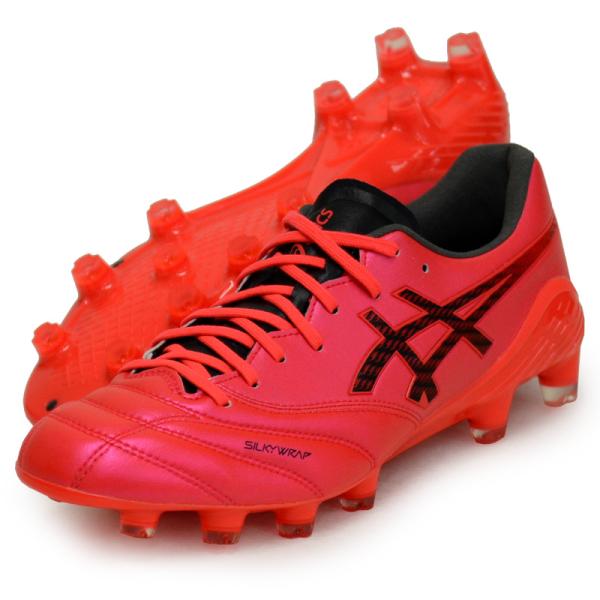 ASICS（アシックス） DS LIGHT X-FLY 6 (DSライト) サッカースパイク