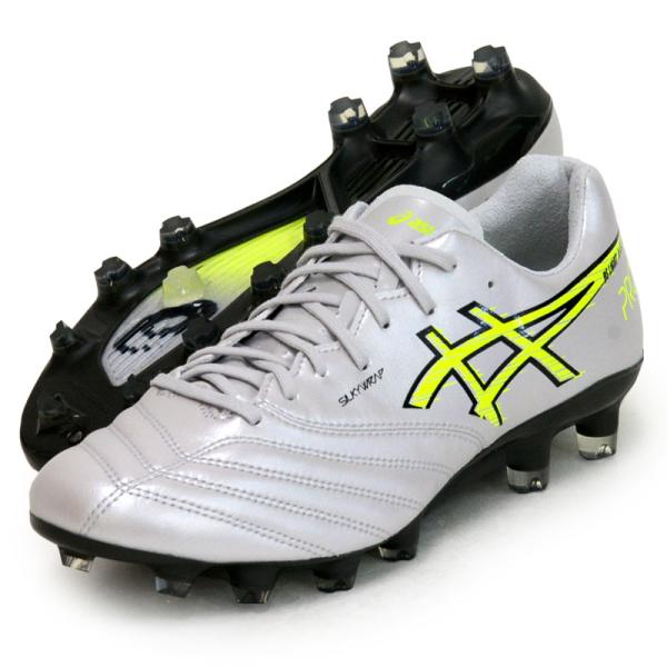 アシックス asics  DS LIGHT X-FLY PRO 3 (DSライト)  サッカースパイク  26SS(1101A085-020)