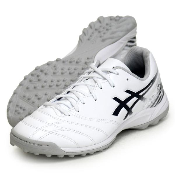 アシックス asics  DS LIGHT CLUB TF WIDE (DSライト)  サッカートレーニングシューズ  ワイド  26AW (1103A123-103)