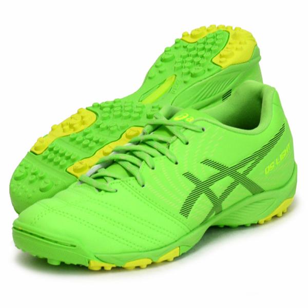 アシックス asics  DS LIGHT JR GS TF (DSライト)  ジュニア サッカートレーニングシューズ  25AW(1104A053-300)