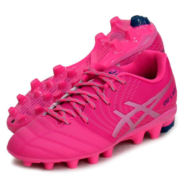 asics DS LIGHT 28.0㎝　サッカースパイク 楽天市場】アシックス asics DS LIGHT JR GS (DSライト
