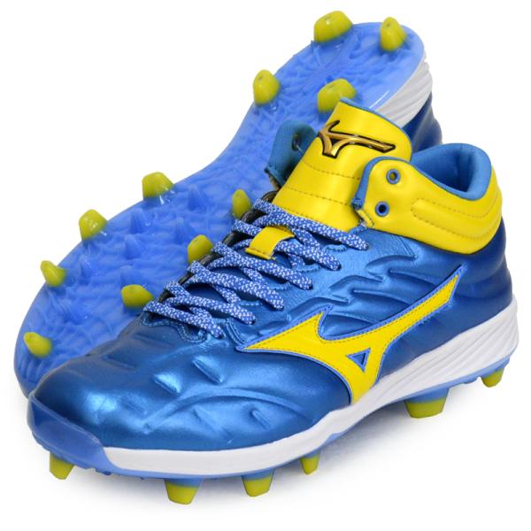 MIZUNO ミズノ ミズノプロ クッションレボプロ MID TPU ワイド MIZUNO ミズノ ミズノプロ クッションレボプロ MID TPU ワイド