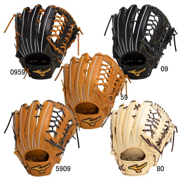 MIZUNO ミズノ 硬式用 ミズノプロ 限定皮革US KIP 外野手用 MIZUNO ミズノ 硬式用 ミズノプロ 限定皮革US KIP 外野手用