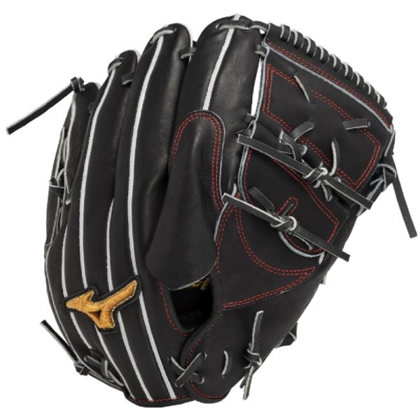MIZUNO（ミズノ） ミズノプロ 硬式用CRAFTED Edition(SPEEDREVO) 投手