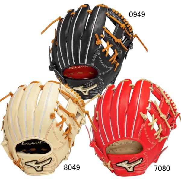 MIZUNO（ミズノ） 硬式用グローバルエリート プロフェッショナル