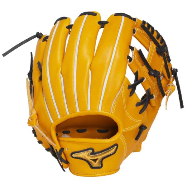 339.限定品!!ミズノプロCRAFTED Edition軟式グラブ MIZUNO ミズノ 軟式用 ミズノプロ CRAFTED Edition 坂本型