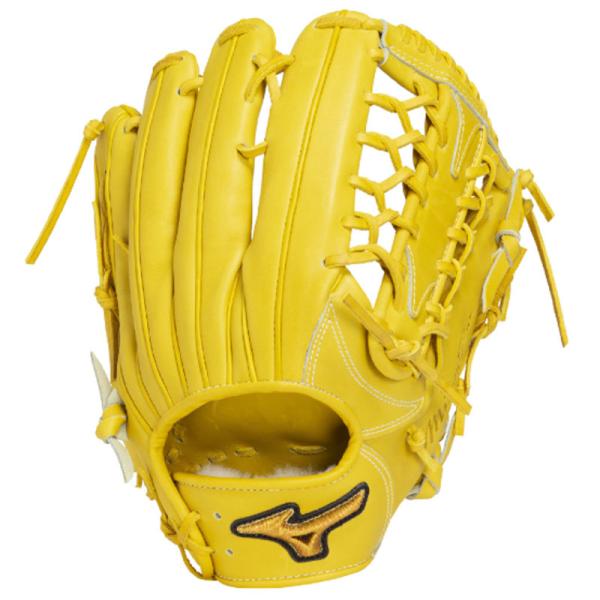 338.限定品!!ミズノプロCRAFTED Edition軟式グラブ 339.限定品!!ミズノプロCRAFTED Edition軟式グラブ ミズノ（MIZUNO