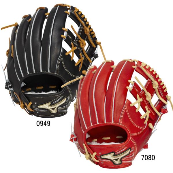 MIZUNO（ミズノ） 軟式用グローバルエリート Professional Selection