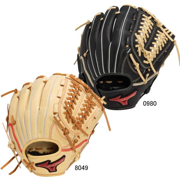 ミズノ MIZUNO ウィルドライブ レッド U-Plus 少年軟式 オールラウンド用グローブ 1AJGY31410 3749 ミズノ MIZUNO ウィルドライブ レッド U-Plus 少年軟式 オール
