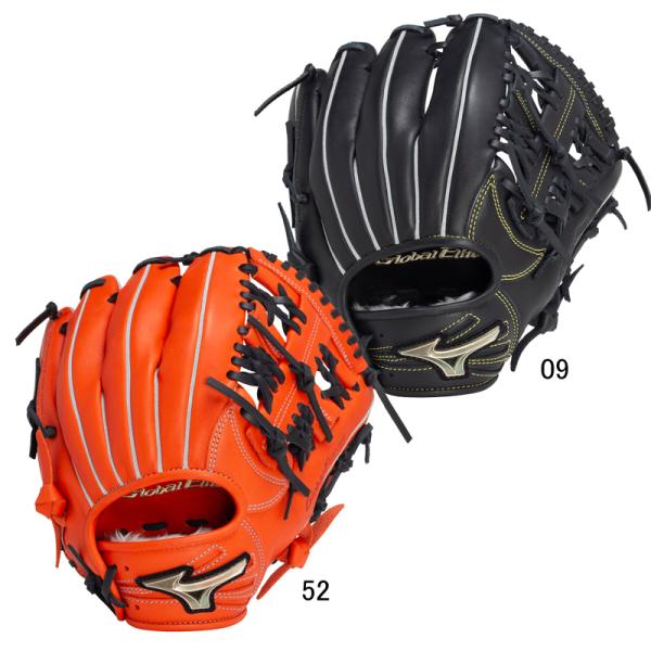 MIZUNO ミズノ 少年軟式用 グローバルエリートRG ブランドアンバサダー