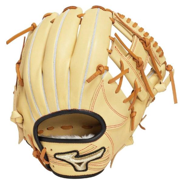 MIZUNO（ミズノ） 少年軟式用 ジュニア軟式用 グローバルエリート 坂本