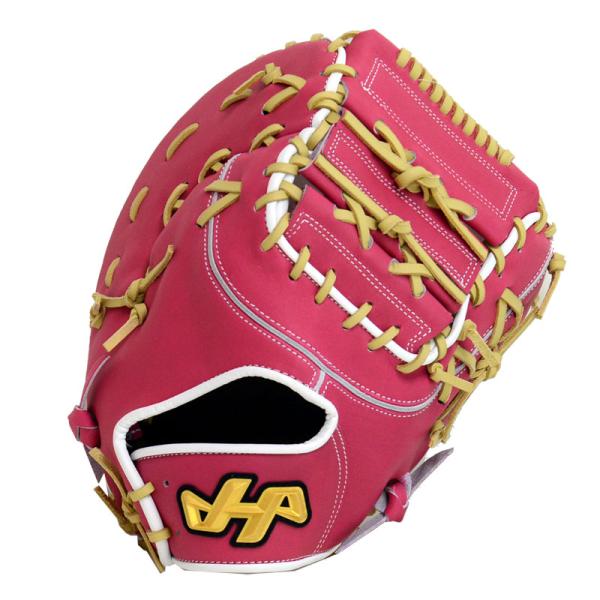 ハタケヤマ hatakeyama 限定 軟式 ミット ファーストミット 一塁手用 ハタケヤマ HATAKEYAMA 限定 軟式 ファースト ミット 一塁手