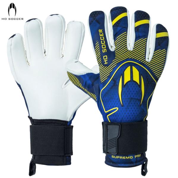 HO SOCCER HO サッカーSSG スプレモ ネガティブ ダークブルーサッカー キーパーグローブ 22SS (51.5030) ダークブルー8号 HO SOCCER サッカー エスエスジー スプレモ ネガティブ ダークブルー