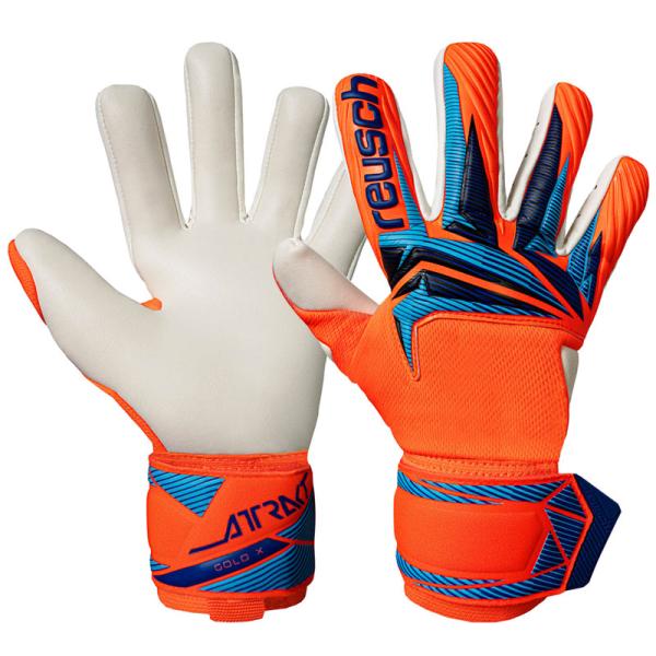 reusch（ロイシュ） アトラクト ゴールドX NC サッカー ゴールキーパー