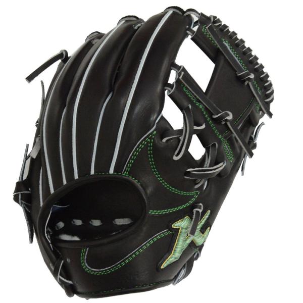 アトムズ ATOMS 日本製 トレーニンググラブ 35 内野用 硬式グローブ ATOMS アトムズ 硬式用グラブ 内野手用 TYPE026 展示会限定モデル