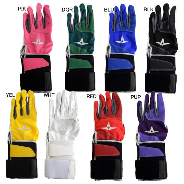 オールスター ALL-STAR  ブロッキンググローブ リストガード付き  野球 BLOKING GLOVE 野球 ソフト　守備用手袋   25SS(ASJ-FG1)