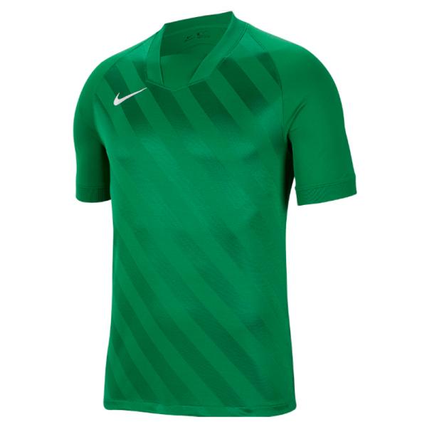 ナイキ NIKE チャレンジ３ ショートスリーブ ジャージ ゲームシャツ プラクティスシャツ プラシャツ (USサイズ) (BV6703-302)