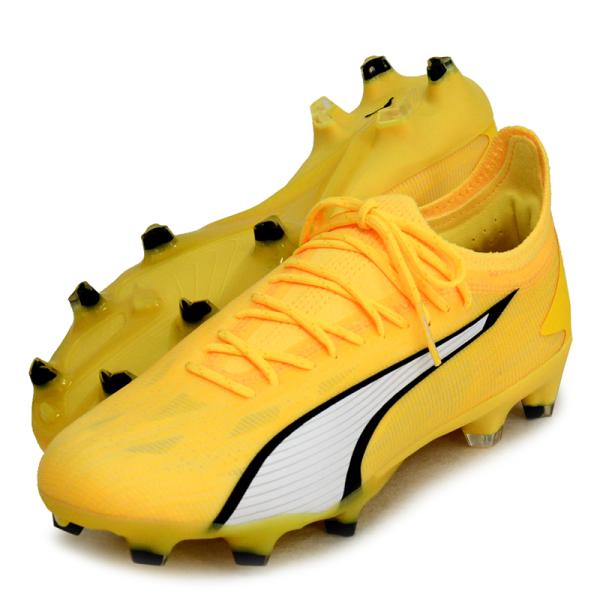 PUMA PUMA(プーマ) ウルトラ アルティメット FG/AG （LONG PILE