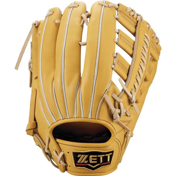 ゼット（ZETT） 硬式グラブ(プロステイタス)2301 野球ソフトグラブ