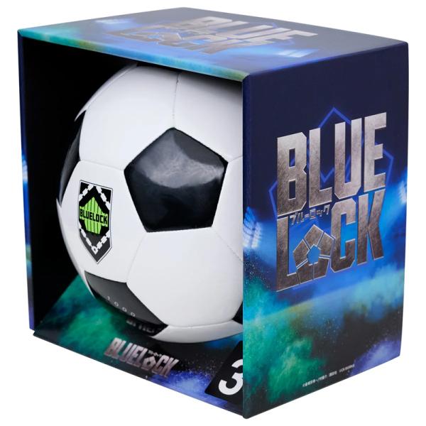 モルテン molten  ブルーロック サッカーボール (3号球)  サッカーボール BLUE LOCK  26AW(F3B1000-1)