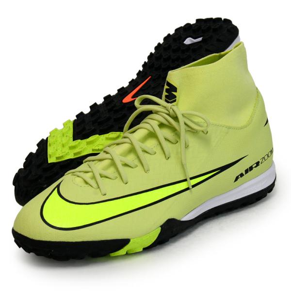 ナイキ NIKE  ズーム スーパーフライ 10 アカデミー TF  サッカートレーニングシューズ トレシュー  25HO (FQ8331-300)